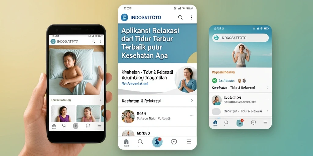Tampilan antarmuka INDOSATTOTO yang intuitif dan menarik.